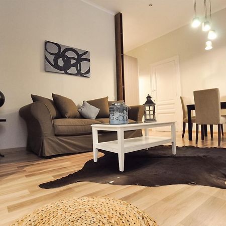The Royals Experience Bed & Breakfast Napoli Dış mekan fotoğraf