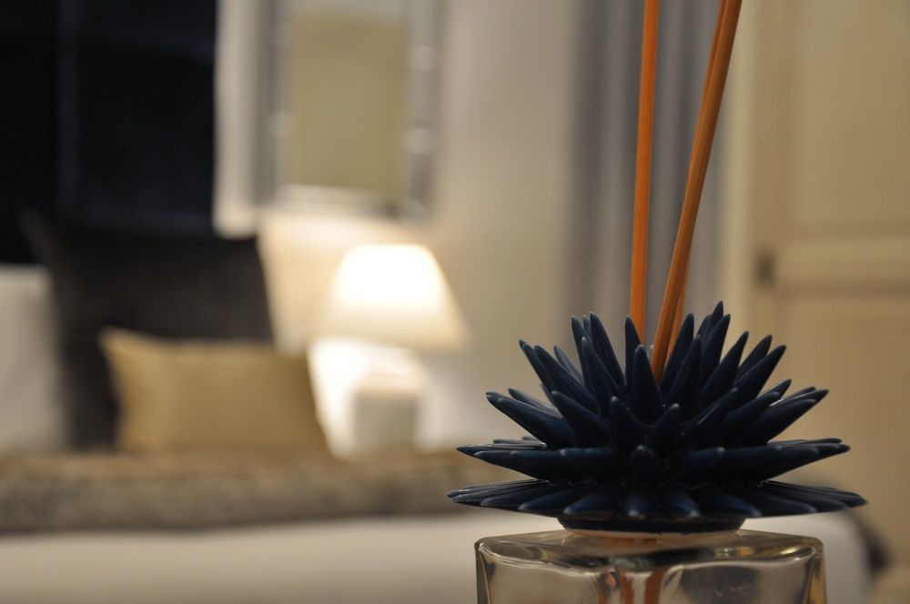 The Royals Experience Bed & Breakfast Napoli Dış mekan fotoğraf