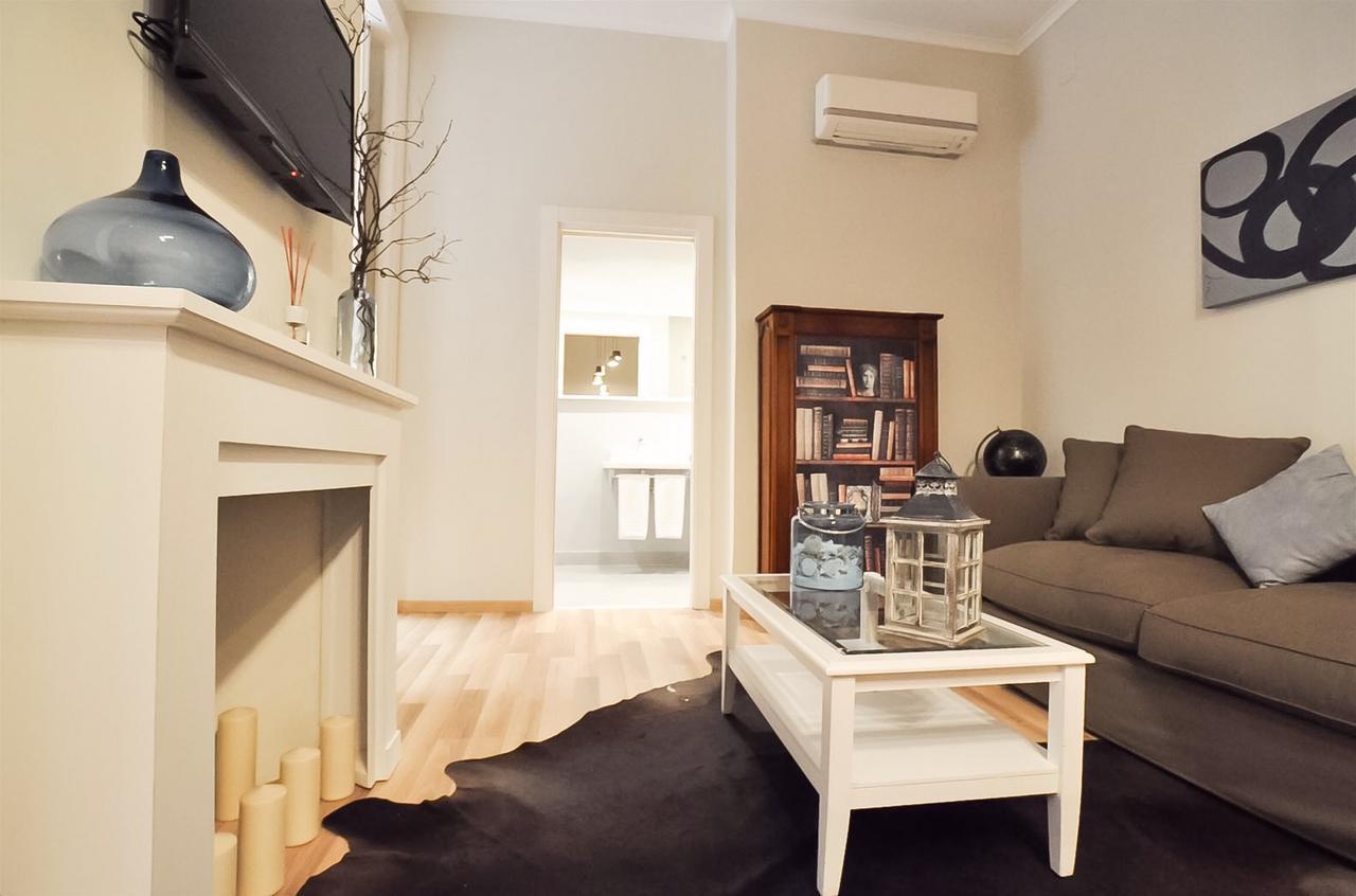 The Royals Experience Bed & Breakfast Napoli Dış mekan fotoğraf